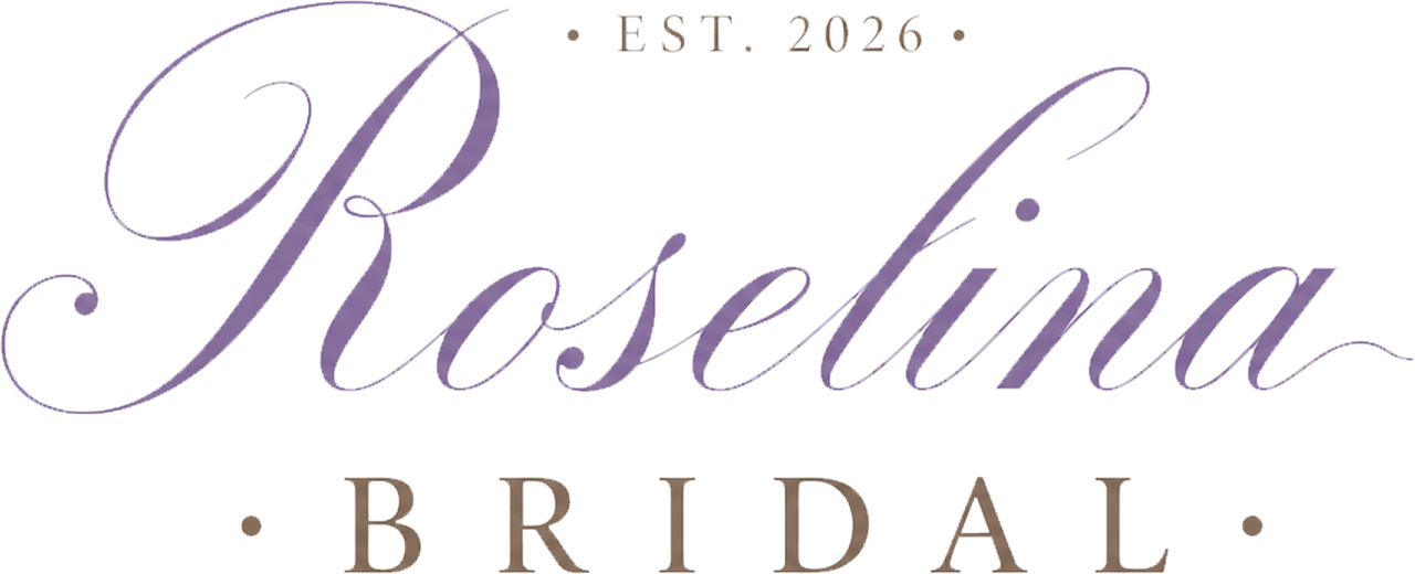 Roselina Bridal Logo