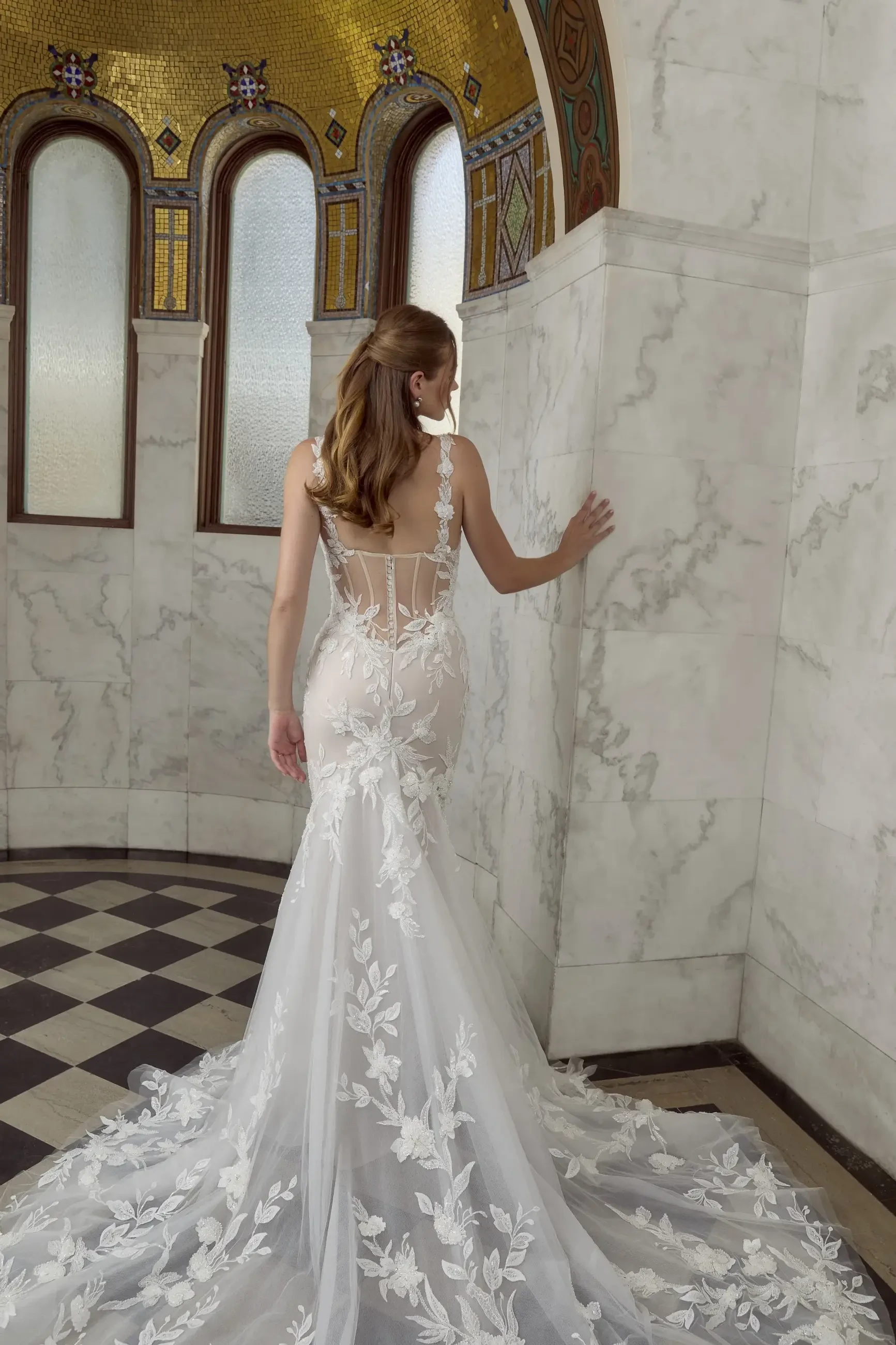 Wedding Dress Shopping: What Every Bride Should Know Image