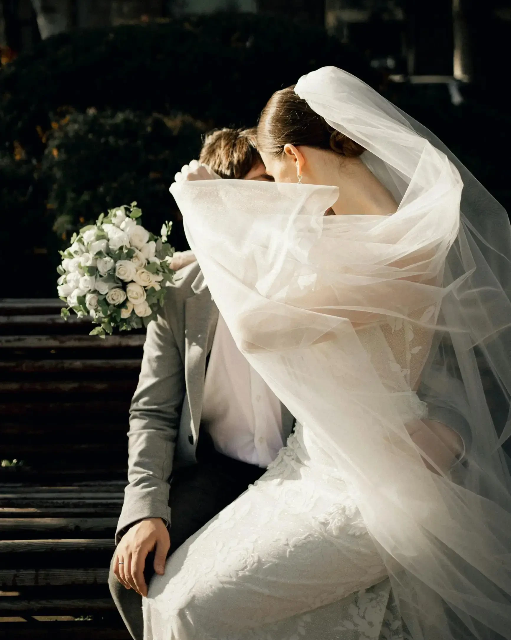 A Luxury Bridal Boutique Inspired by European Romance