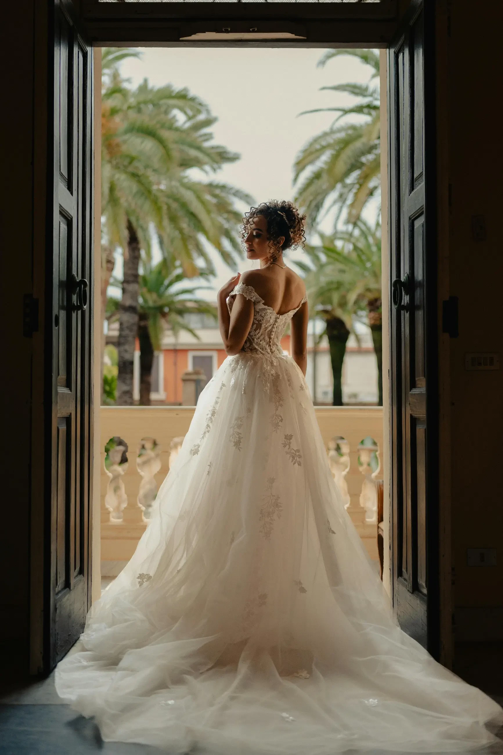 More Than a Dress. A Lasting Memory.