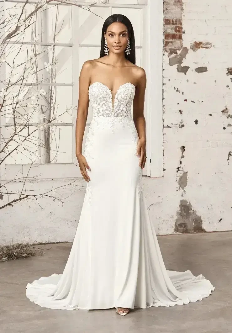 Sincerity Bridal