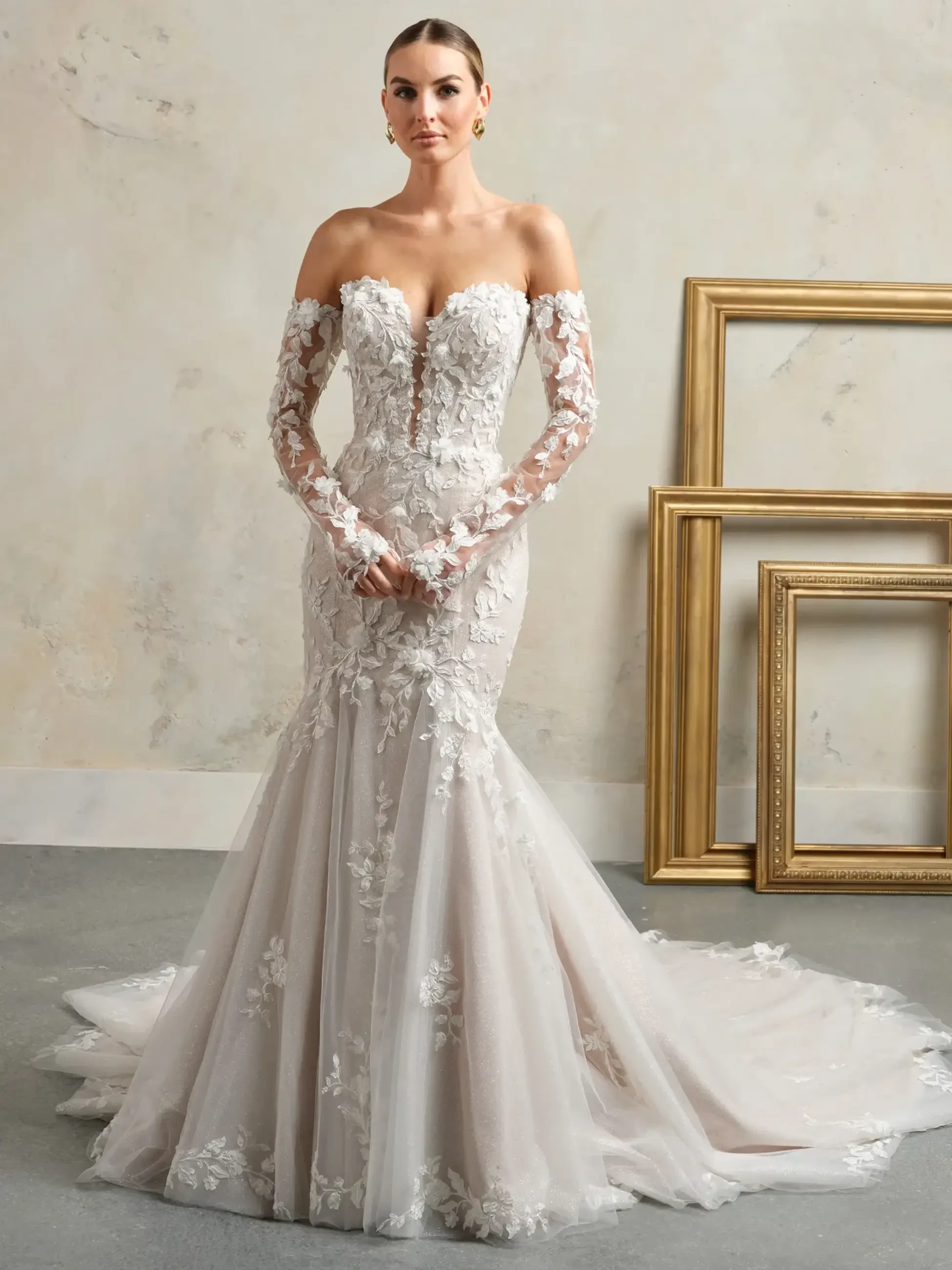 Sottero and Midgley