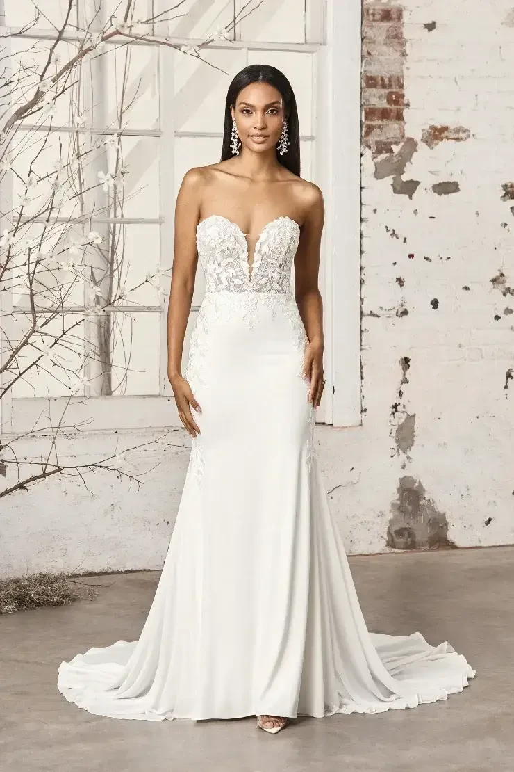 Sincerity Bridal