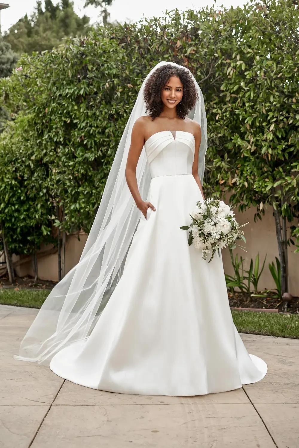 Jasmine Bridal
