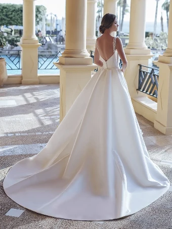 Blue by Enzoani SIENNA-S #3 thumbnail