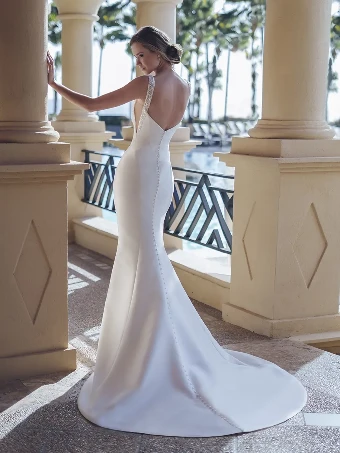 Blue by Enzoani SIENNA-S #1 thumbnail