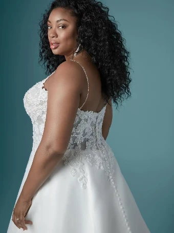 Maggie Sottero 20MC274 #11 thumbnail