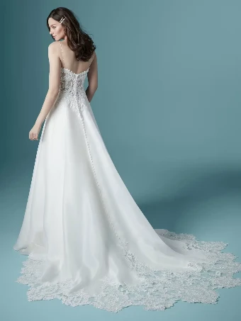 Maggie Sottero 20MC274 #12 thumbnail