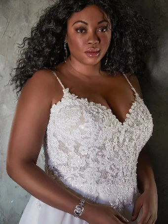 Maggie Sottero 20MC274 #3 thumbnail