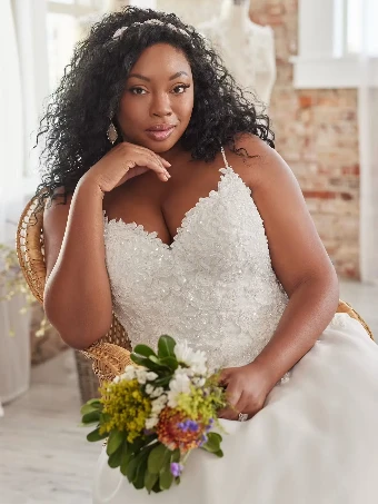 Maggie Sottero 20MC274 #2 thumbnail