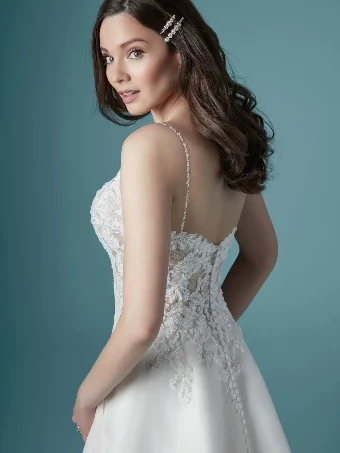 Maggie Sottero 20MC274 #9 thumbnail