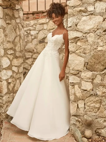 Maggie Sottero 20MC274 #0 default thumbnail