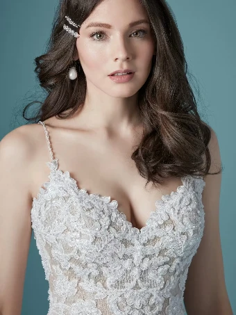 Maggie Sottero 20MC274 #8 thumbnail