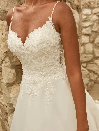 Maggie Sottero 20MC274 #6 thumbnail