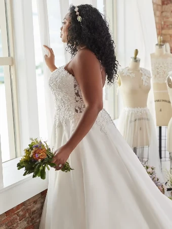 Maggie Sottero 20MC274 #1 thumbnail