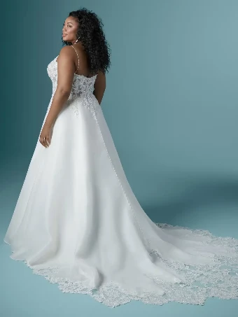 Maggie Sottero 20MC274 #13 thumbnail