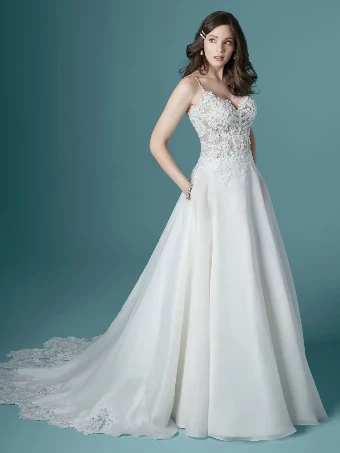 Maggie Sottero 20MC274 #14 thumbnail