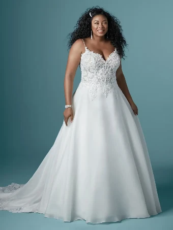 Maggie Sottero 20MC274 #15 thumbnail