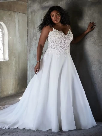 Maggie Sottero 20MC274 #4 thumbnail