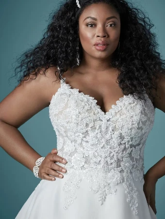 Maggie Sottero 20MC274 #10 thumbnail
