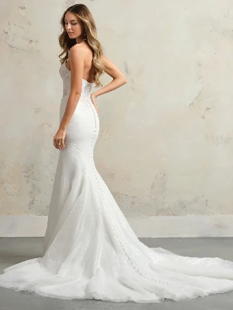 Maggie Sottero 24MC763A01 #1 thumbnail
