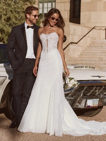 Maggie Sottero 24MC763A01 #0 default thumbnail