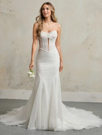Maggie Sottero 24MC763A01 #3 thumbnail