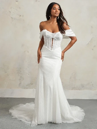 Maggie Sottero 24MC763A01 #5 thumbnail