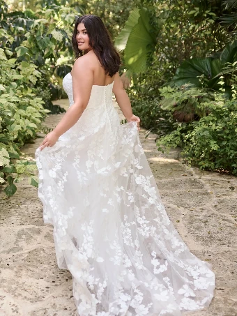Maggie Sottero 24MS185A01 #1 thumbnail