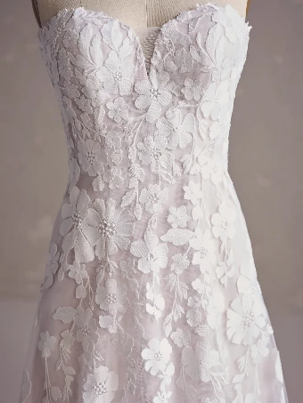 Maggie Sottero 24MS185B01 #3 thumbnail