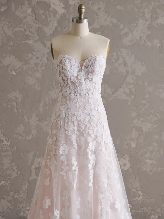 Maggie Sottero 24MS185B01 #17 thumbnail