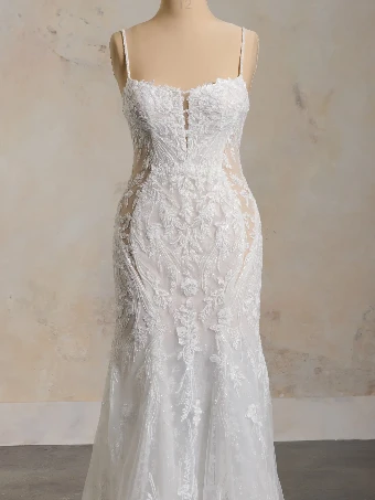 Maggie Sottero 24MZ767A01 #4 thumbnail