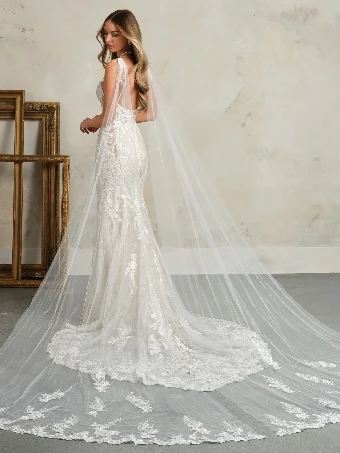 Maggie Sottero 24MZ767A01 #6 thumbnail