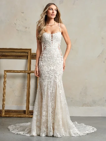 Maggie Sottero 24MZ767A01 #0 default thumbnail