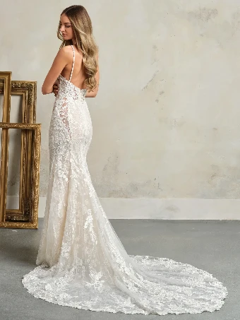 Maggie Sottero 24MZ767A01 #7 thumbnail