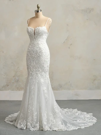Maggie Sottero 24MZ767A01 #1 thumbnail
