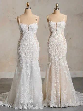 Maggie Sottero 24MZ767A01 #2 thumbnail