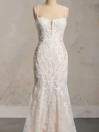 Maggie Sottero 24MZ767A01 #5 thumbnail