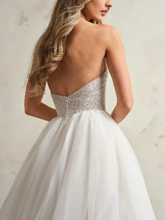 Maggie Sottero 24MZ799A01 #3 thumbnail