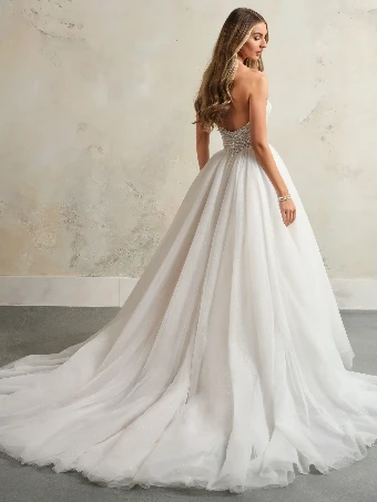 Maggie Sottero 24MZ799A01 #1 thumbnail