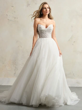 Maggie Sottero 24MZ799A01 #0 default thumbnail