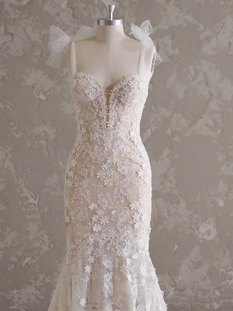 Sottero and Midgley 24SB191A01 #6 thumbnail