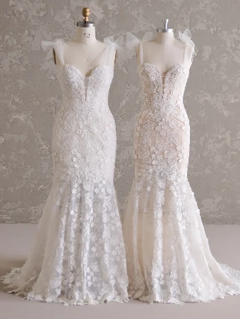 Sottero and Midgley 24SB191A01 #7 thumbnail