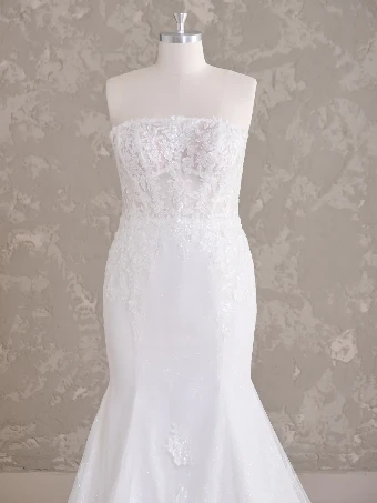 Maggie Sottero 24SC166A01 #5 thumbnail