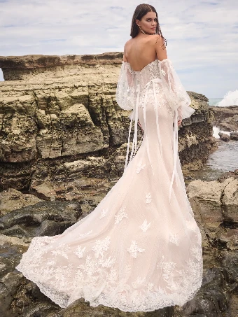 Maggie Sottero 24SC166A01 #10 thumbnail