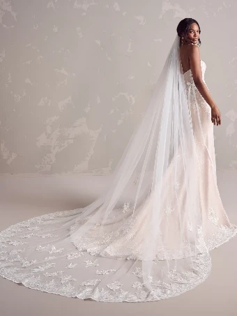 Maggie Sottero 24SC166A01 #4 thumbnail
