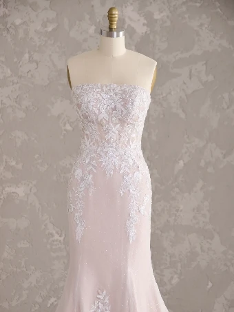 Maggie Sottero 24SC166A01 #6 thumbnail