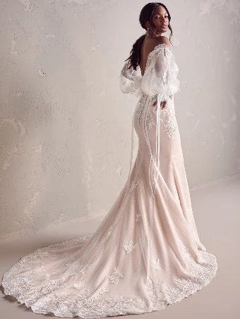 Maggie Sottero 24SC166A01 #1 thumbnail