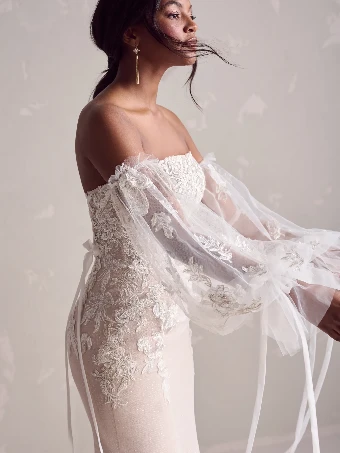 Maggie Sottero 24SC166A01 #11 thumbnail