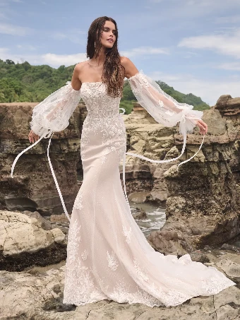 Maggie Sottero 24SC166A01 #0 default thumbnail